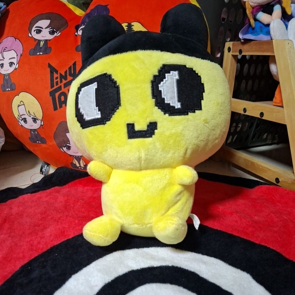 BONEKA TAMAGOCHI
