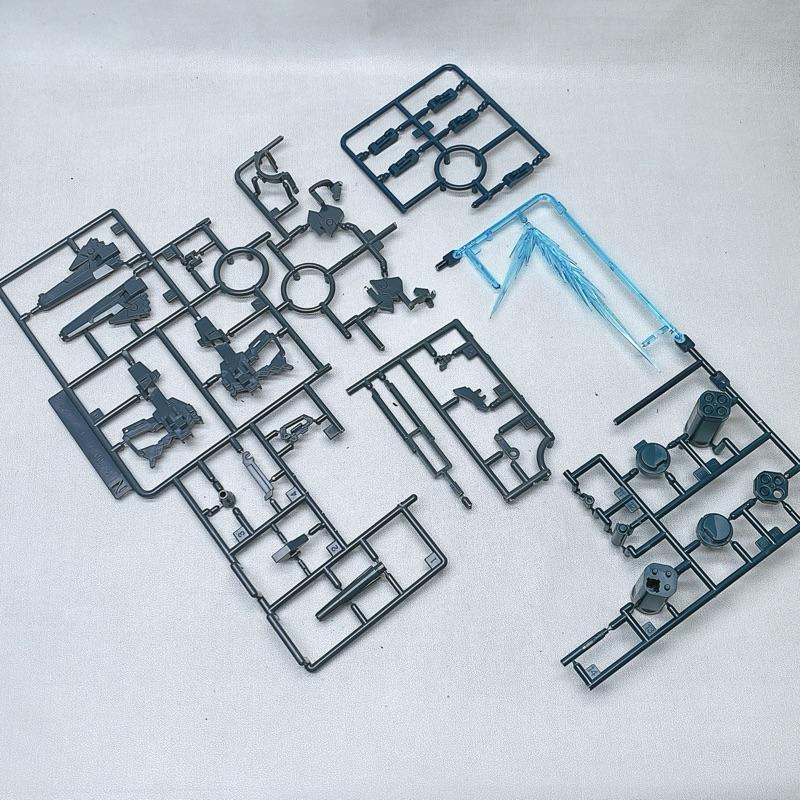 PBandai MG Gundam Banshee Part Beam Magnum