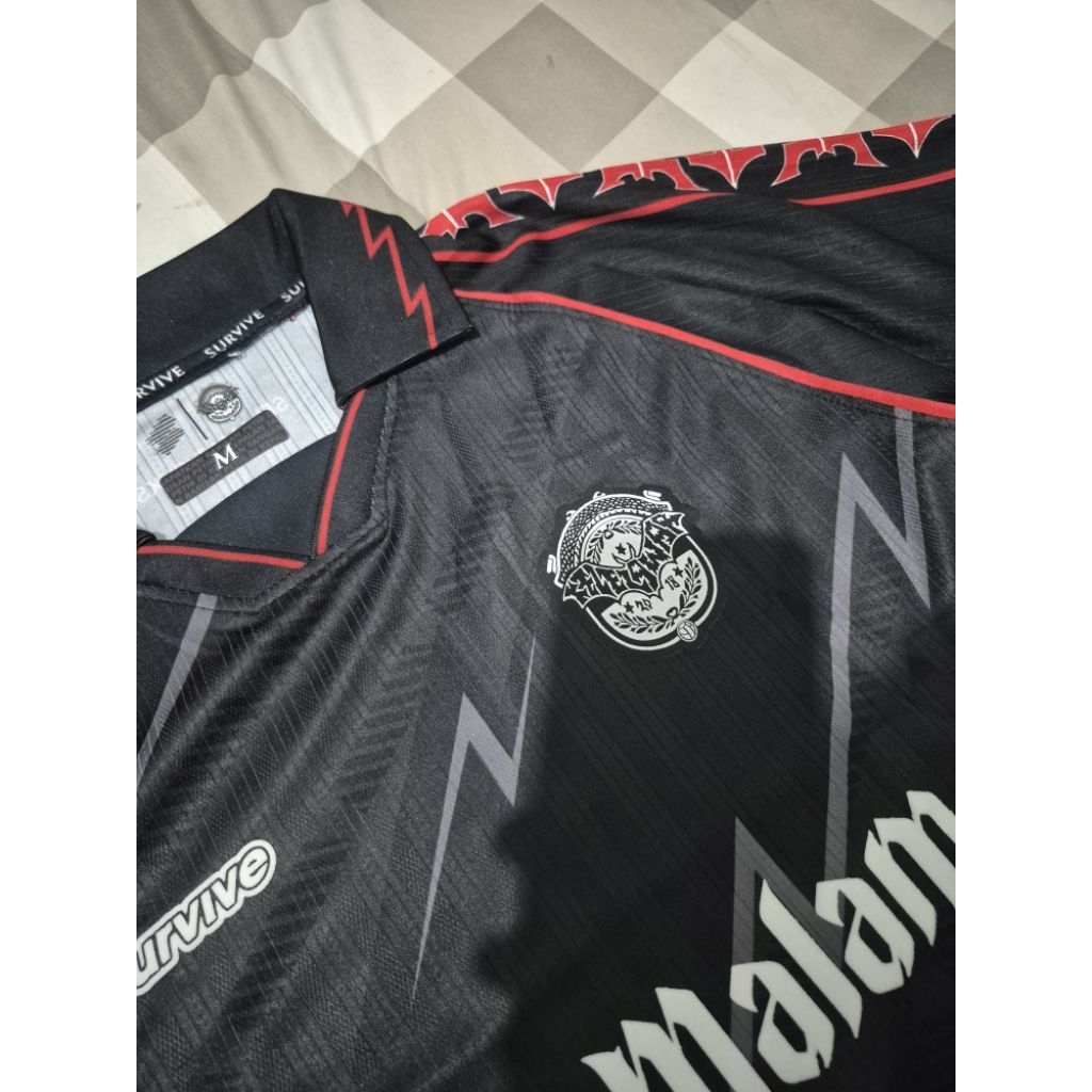 Jersey Hindia/feast kelelawar original limited