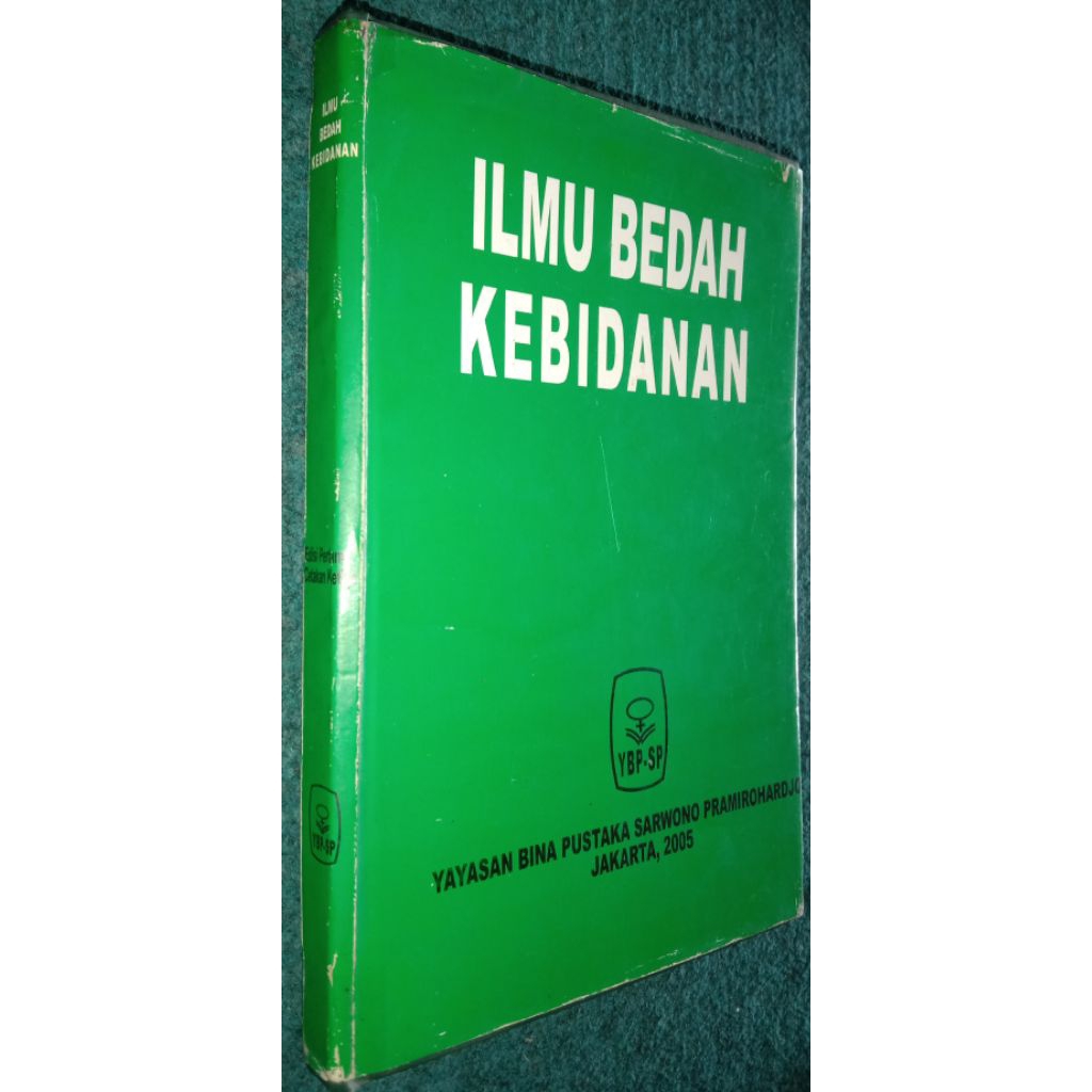 Ilmu Bedah Kebidanan