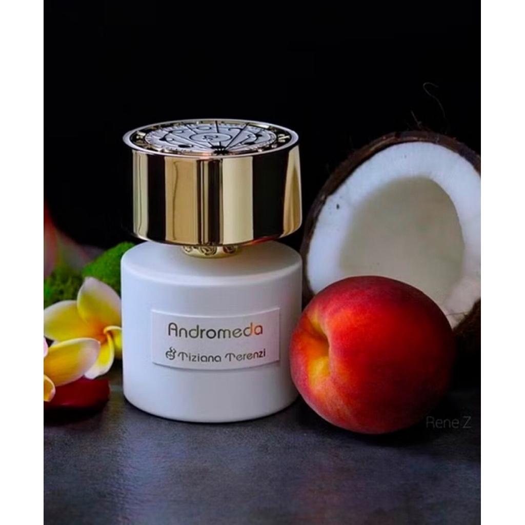 PARFUM PREMIUM TIZIANA TERENZI ANDROMEDA