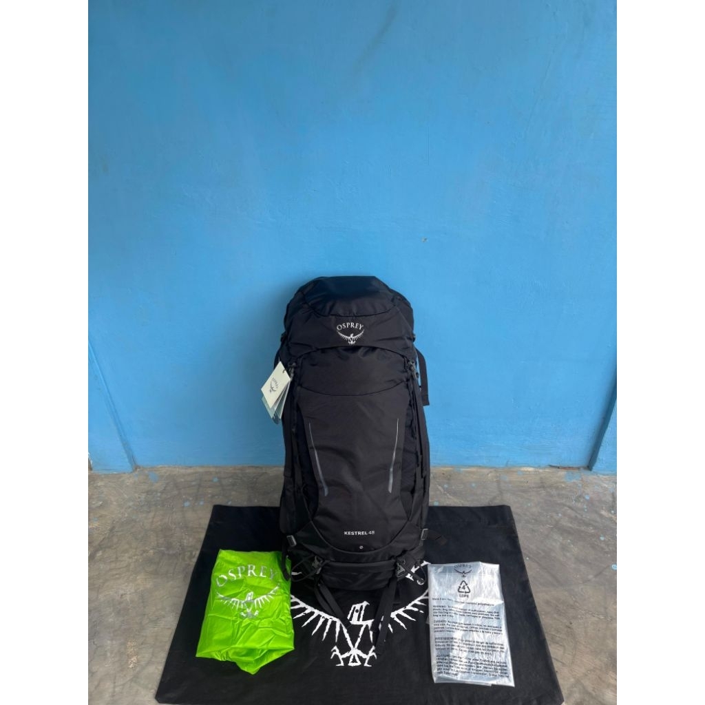 OSPREY KESTREL 48 S22