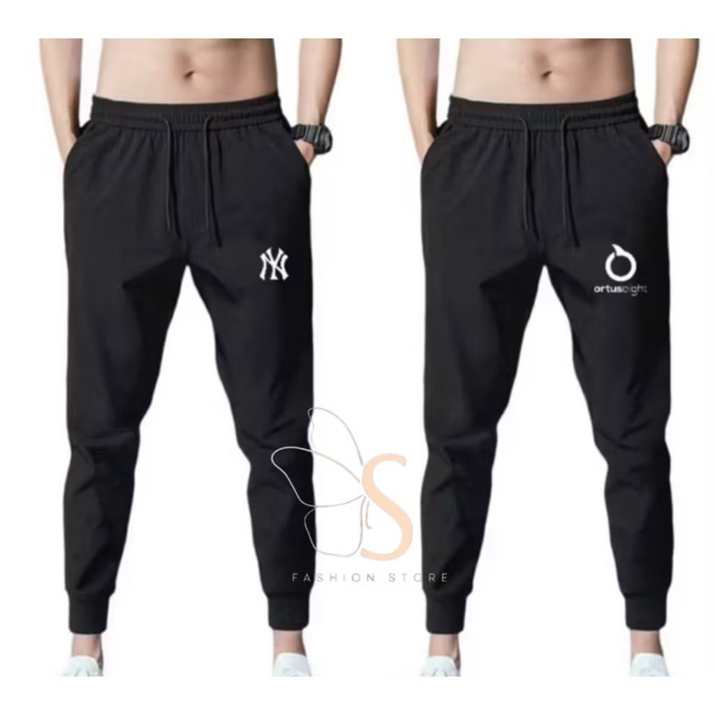 Celana Joger Pria Dewasa Celana Training Panjang Dewasa Celana Olahraga Pria Wanita Dewasa Celana Jo