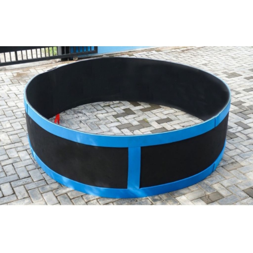 Geber ayam|ring ayam aduan berkualitas bahan karet spon tebal 20mm