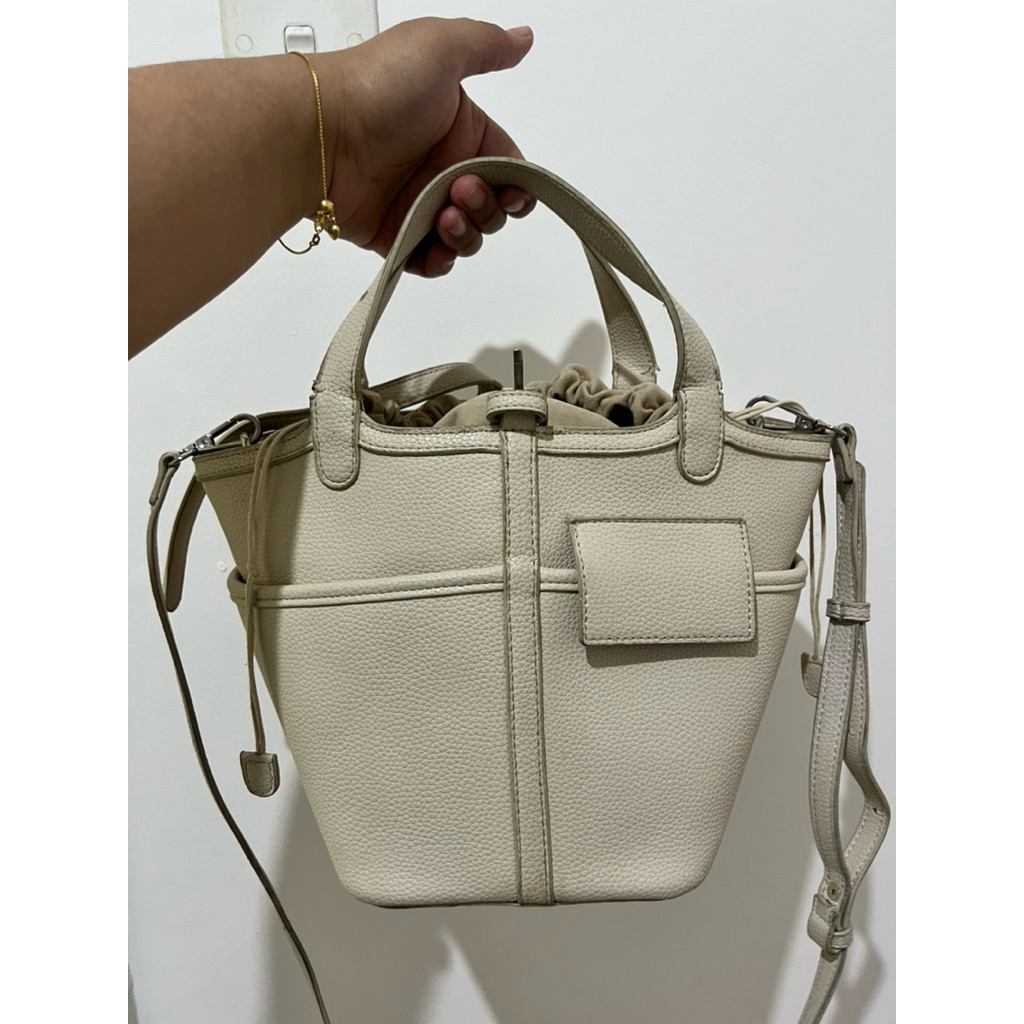 nara the brand x fayt bag