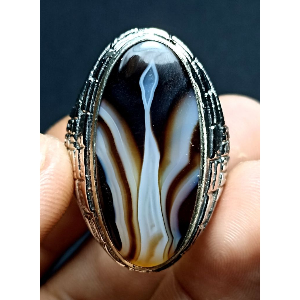 BATU AKIK SULAIMAN SUSUP ANTIK