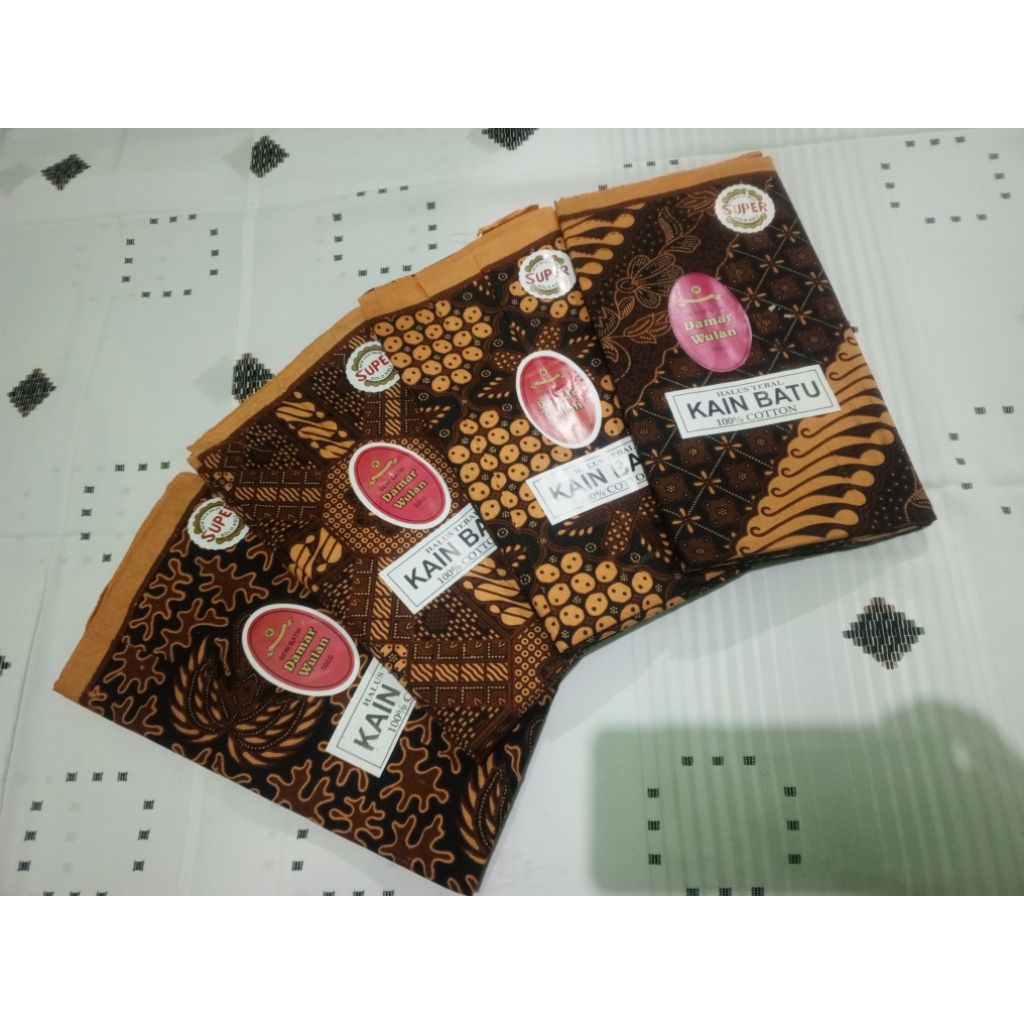 Kain Batik jarik jawa asli  - kain batik panjang - samping kebat panjang - jarik buat ibu melahirkan