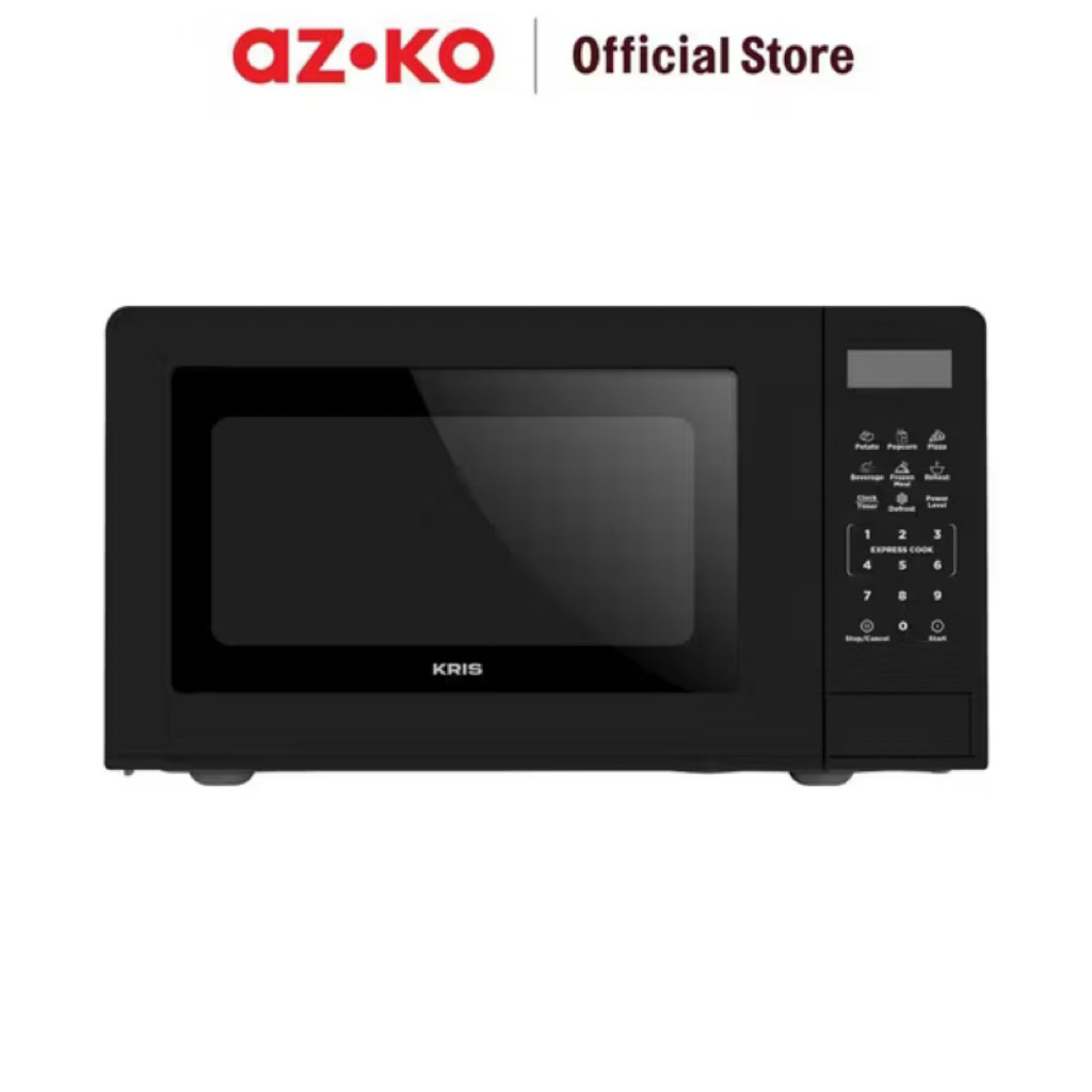 KRIS Microwave Oven 20L/700W