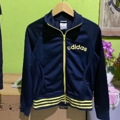 tracktop adidas warna navy