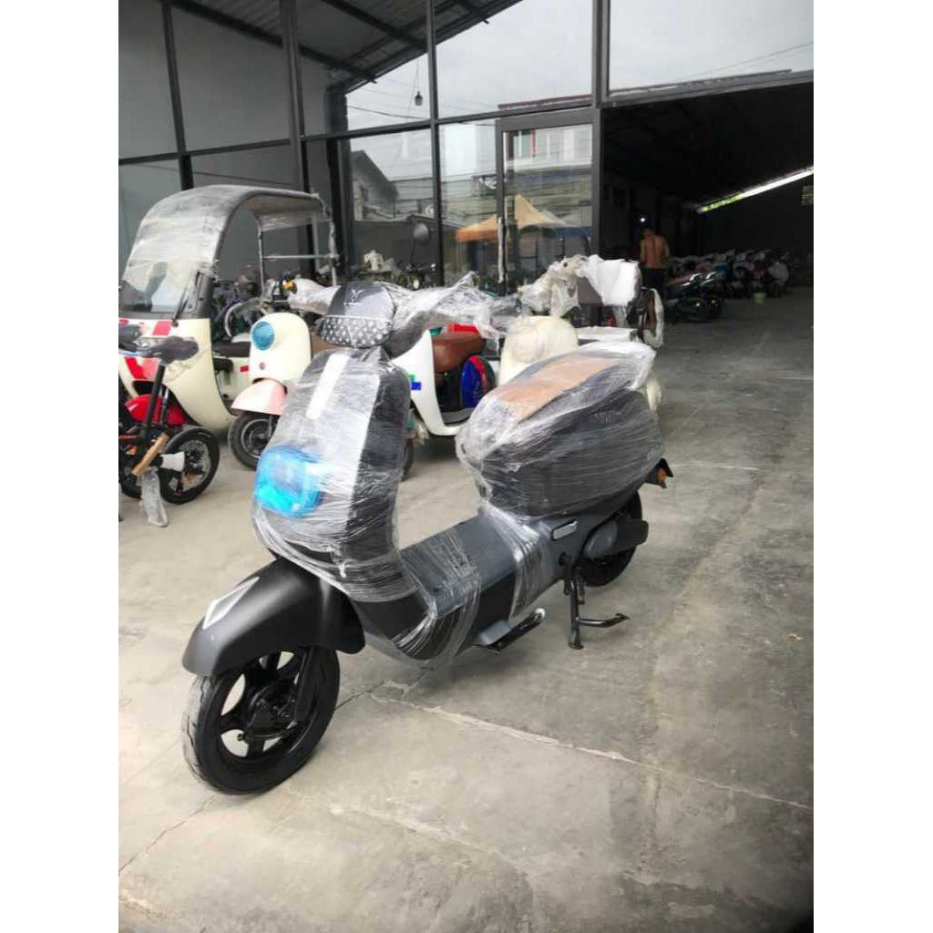 Motor Listrik UWINFLY T70 NEW 2024