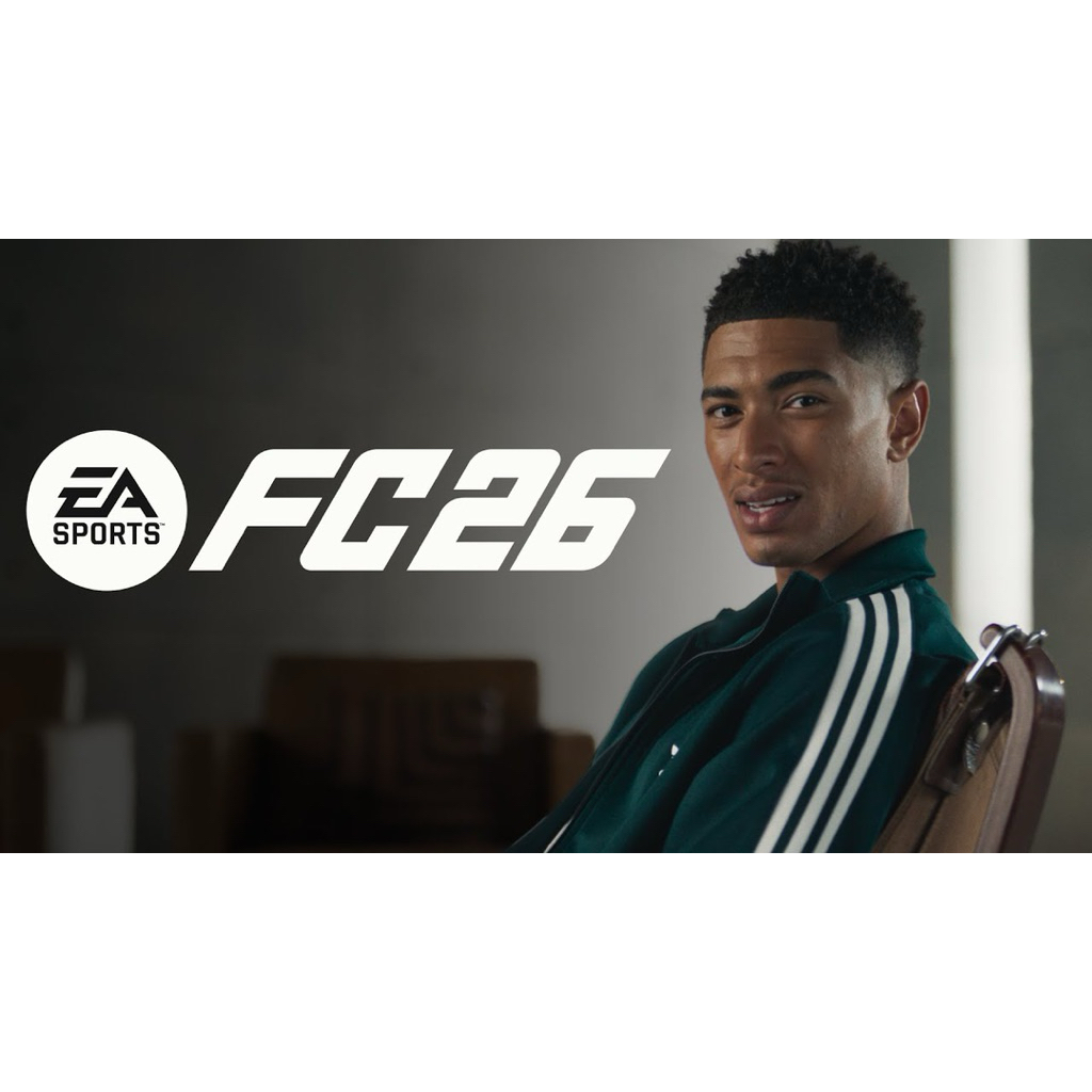EA Sports FC 26 | FIFA 26 | EA FC 26 Original PC Games(Anti Limit)
