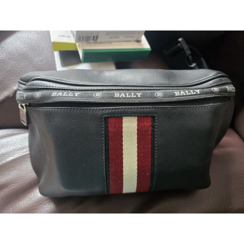 waistbag BALLY