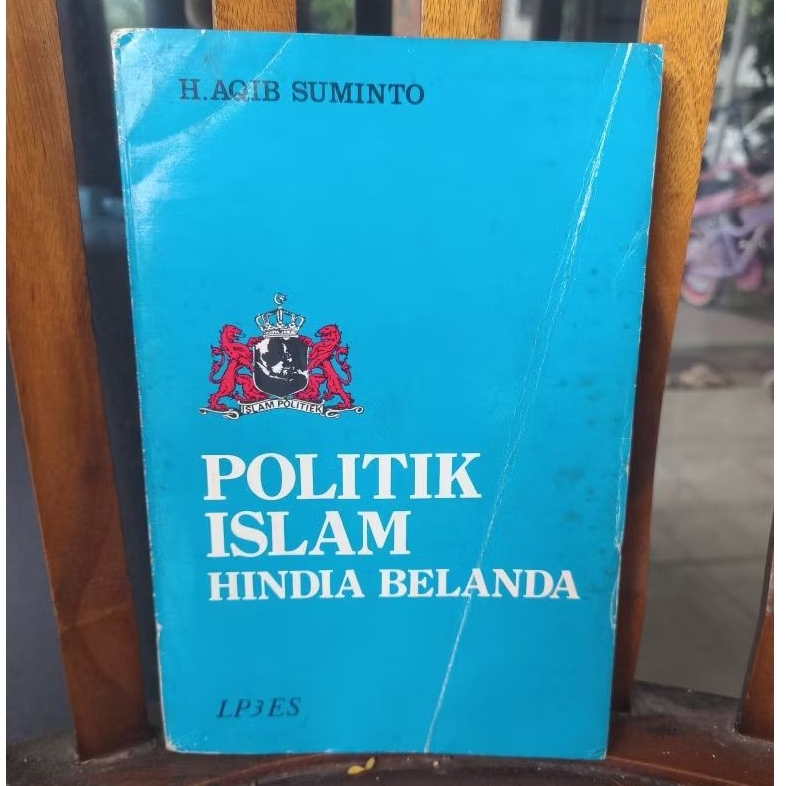 Politik Islam Hindia Belanda, Aqib Suminto