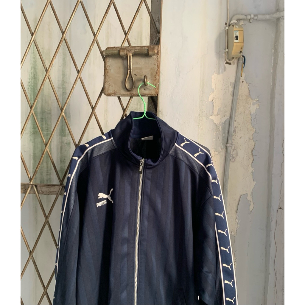 puma tracktop iconic t7