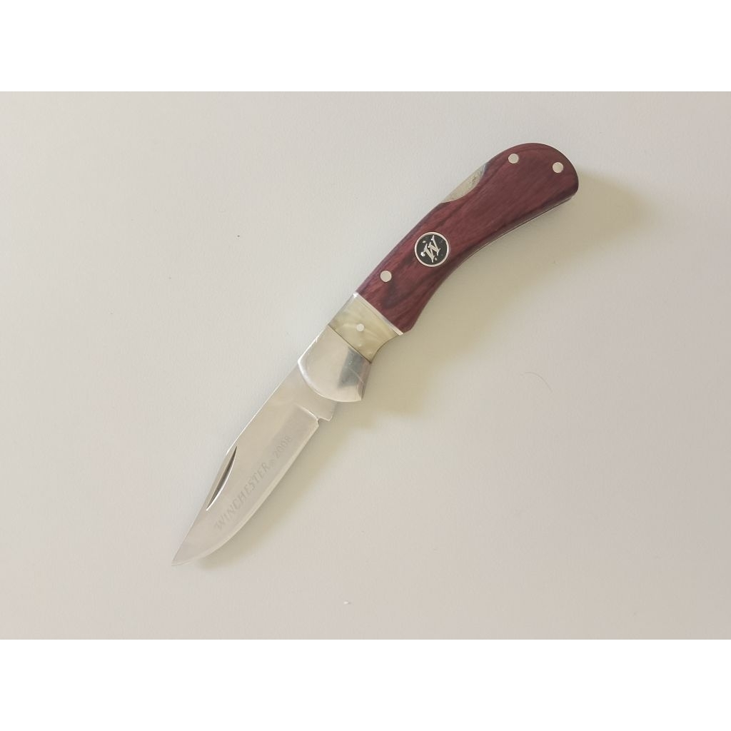 Winchester Pocket Knife