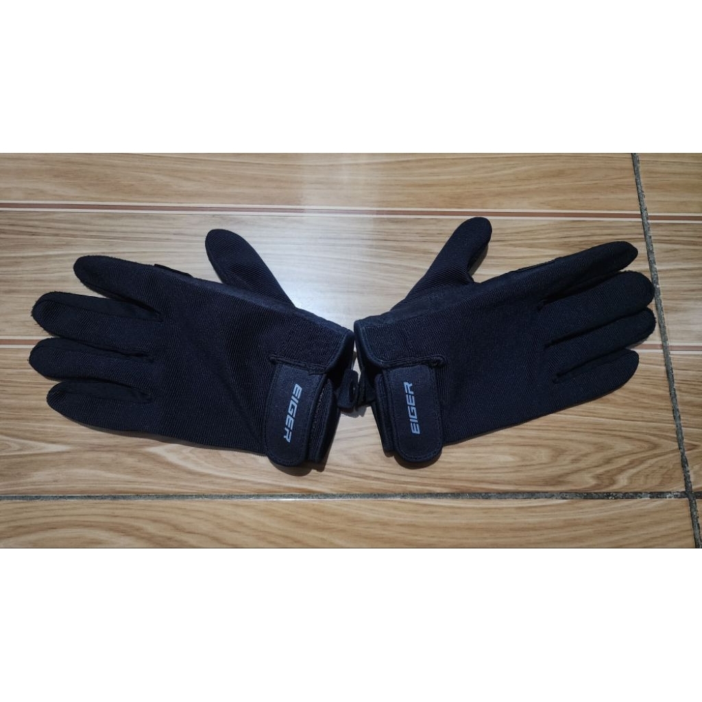 SARUNG TANGAN EIGER RIDING