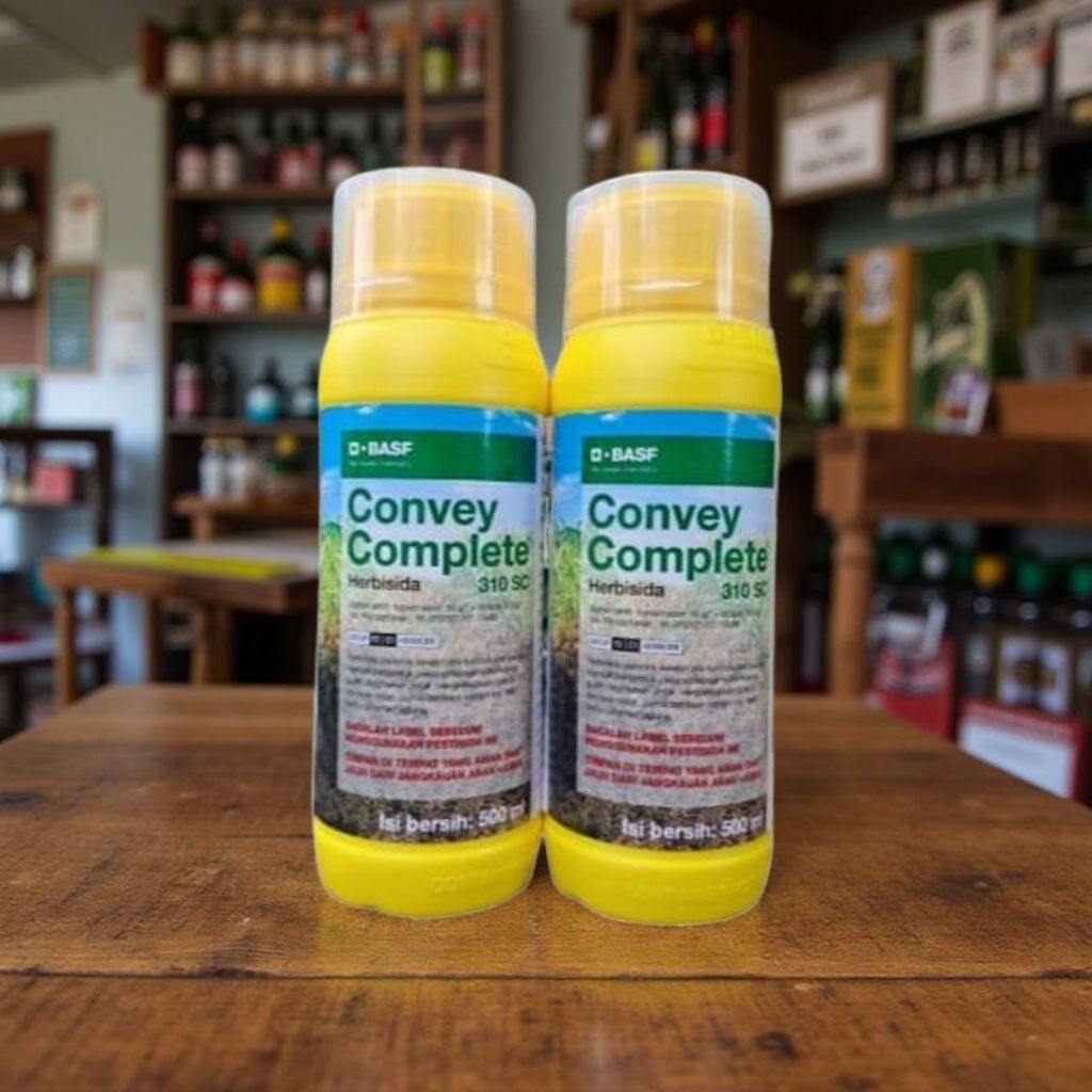 Hebrisida Convey Complete 310 SC 500ML