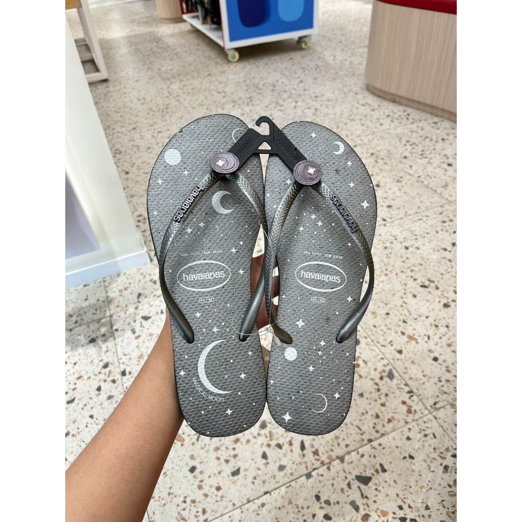 Sendal Jepit Wanita Slim Flip Havaianas Original