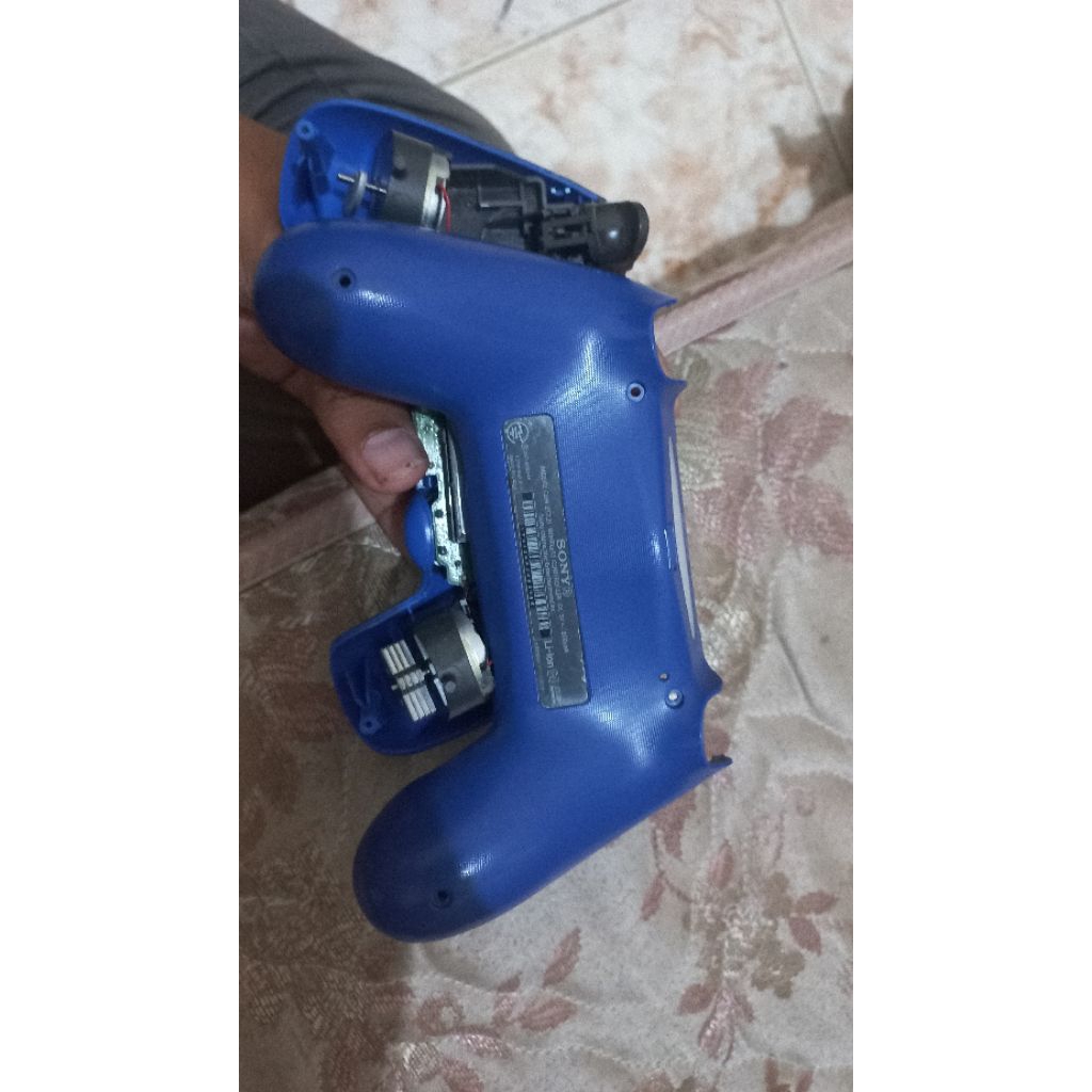 stik ps 4 ORI MESIN