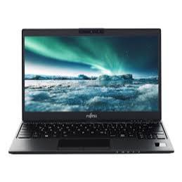 Laptop Pesanan Fujitsu U938 aardi