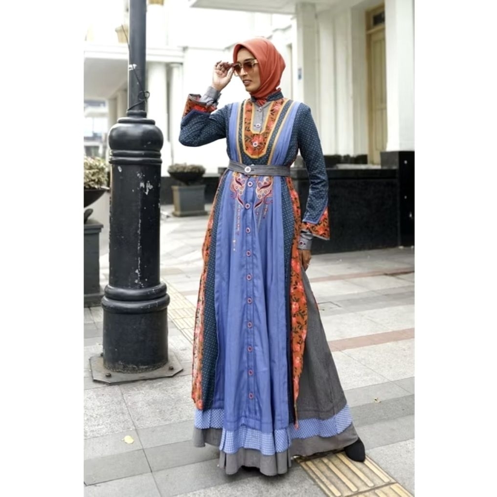 Tuneeca PL Preloved size XS