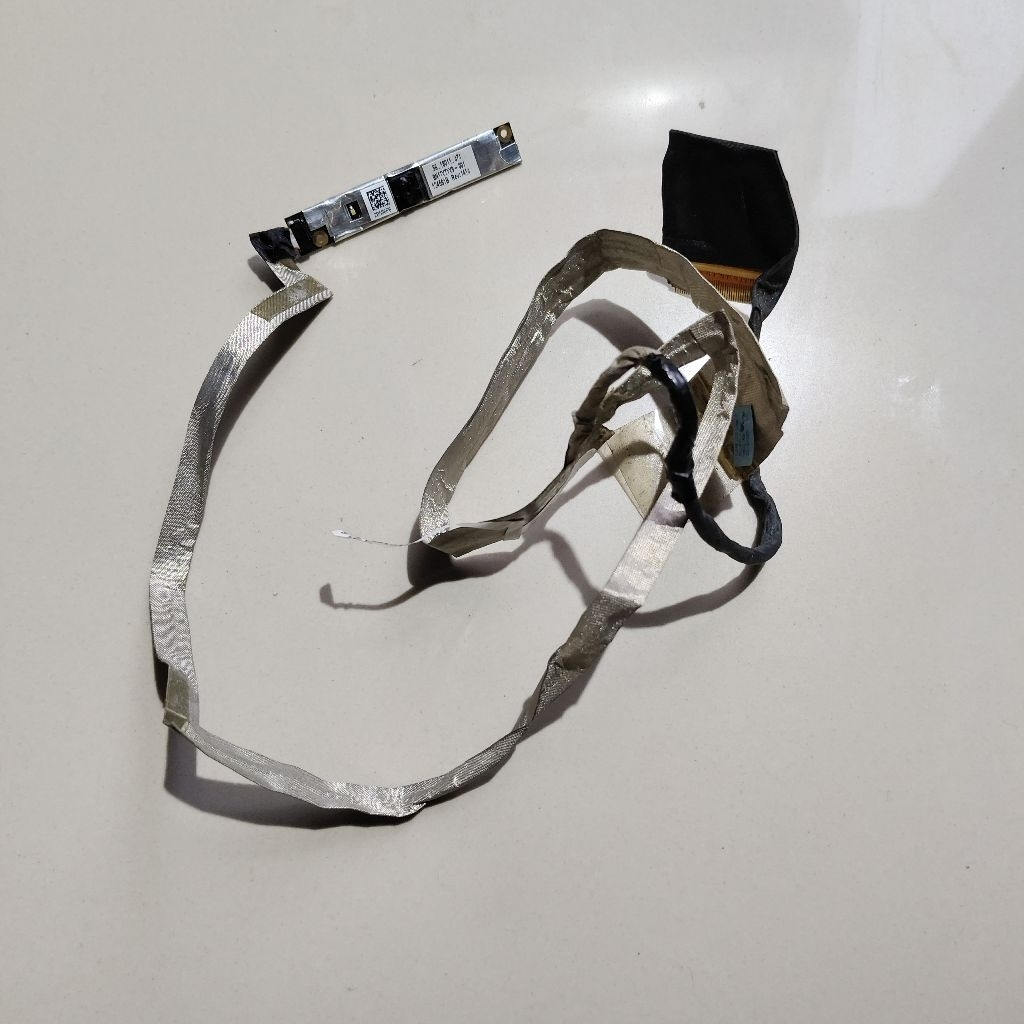 Promo  Flexible Pleksible LCD Laptop Notebook Lenovo G480 cabutan normal tested mulus no minus siap 