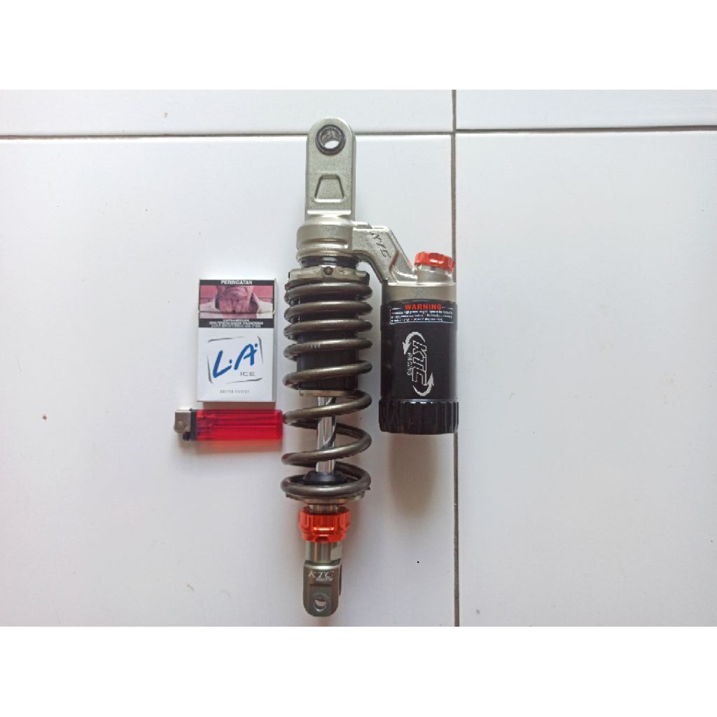 Shock ktc extreme 325mm