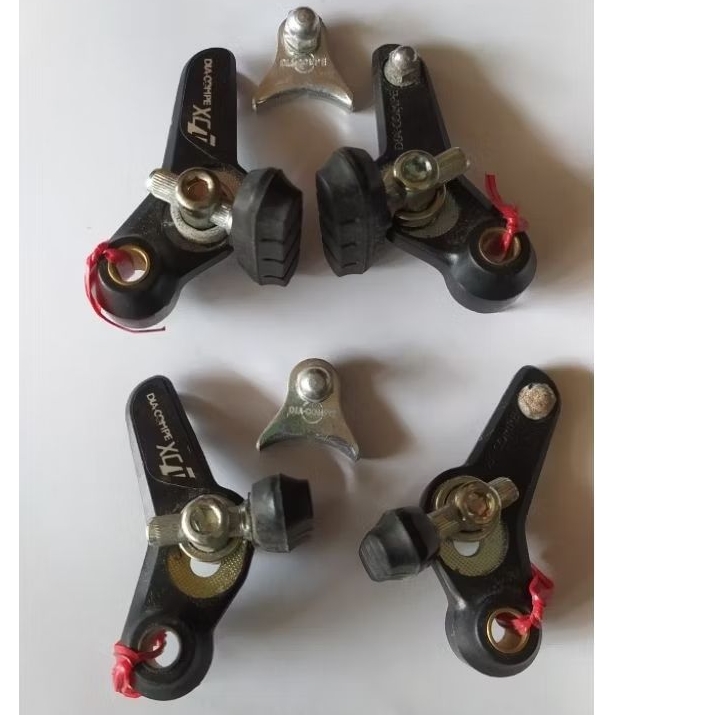 Rem Sepeda Vintage Brake Cantilever Diacompe XCT