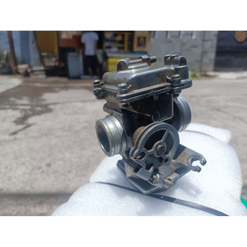 KARBU MIO SPORTY 2010