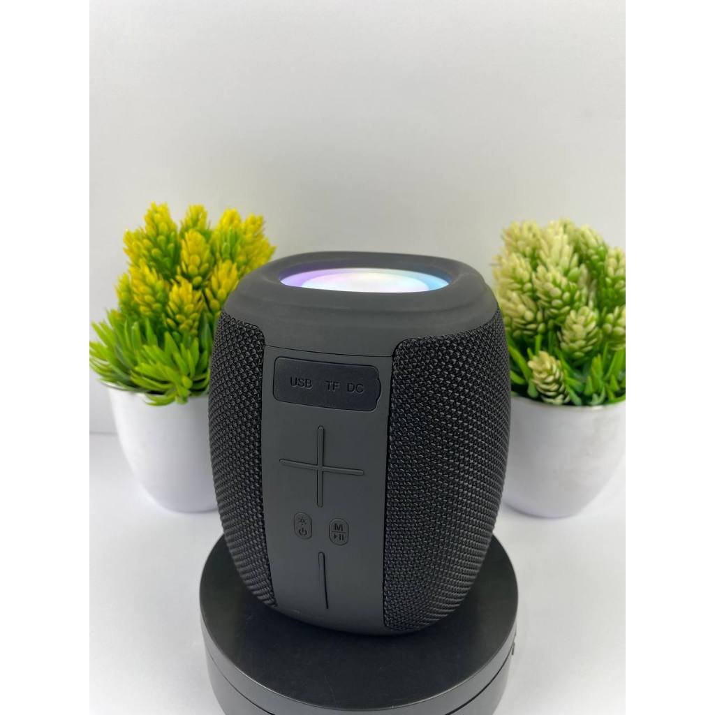 SPEAKER SPEKER BLUETOOTH WIRELESS PORTABLE KISONLI SUPER BASS Q16 6 INCH