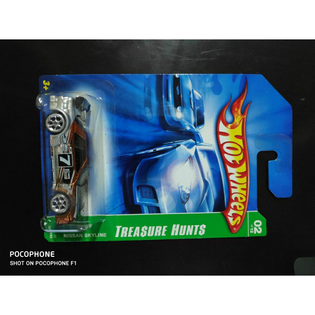 how wheels super Treasure Hunt Nissan skyline GT-R r32 bnr32 langka rare Sth ths $ ban karet bkn r34