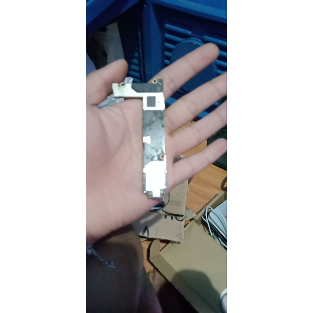 Mesin iphone 12 mini