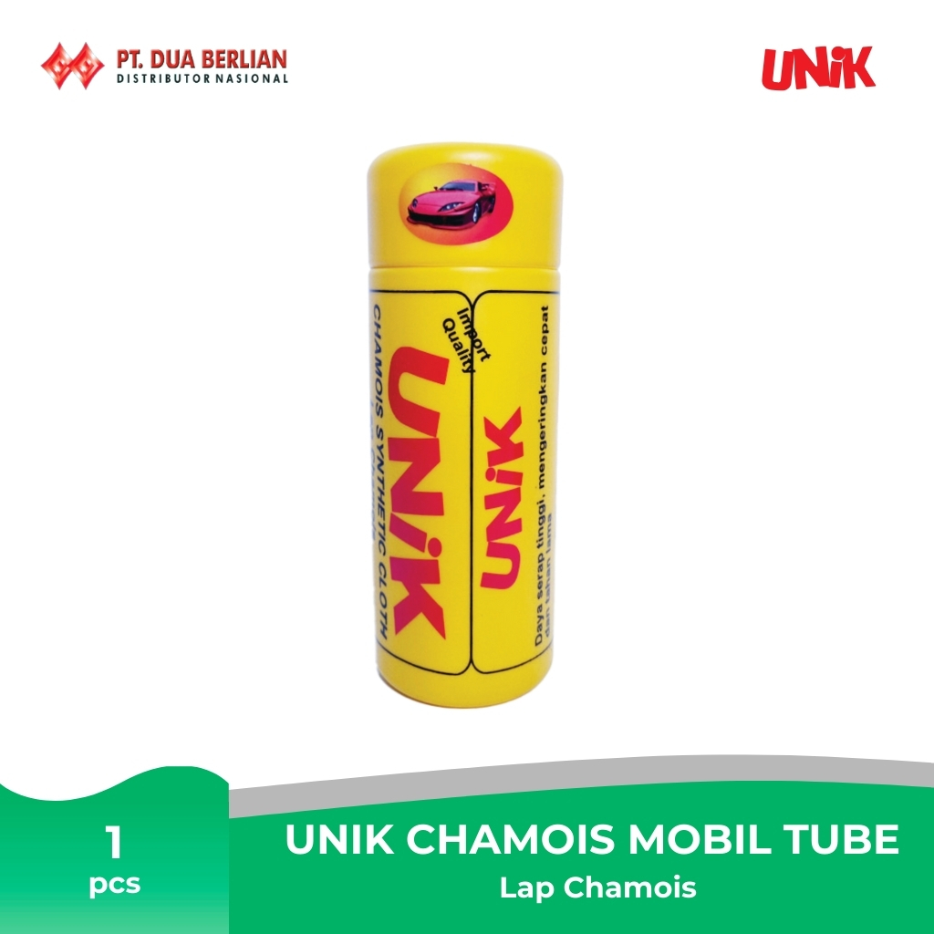 Unik Chamois Mobil Tube