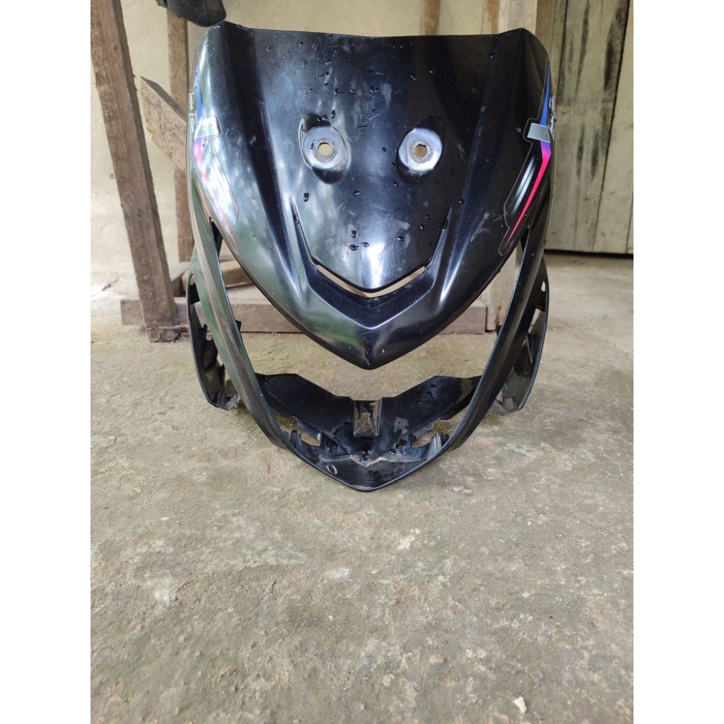 TAMENG HONDA BEAT POP ESP ORIGINAL COPOTAN