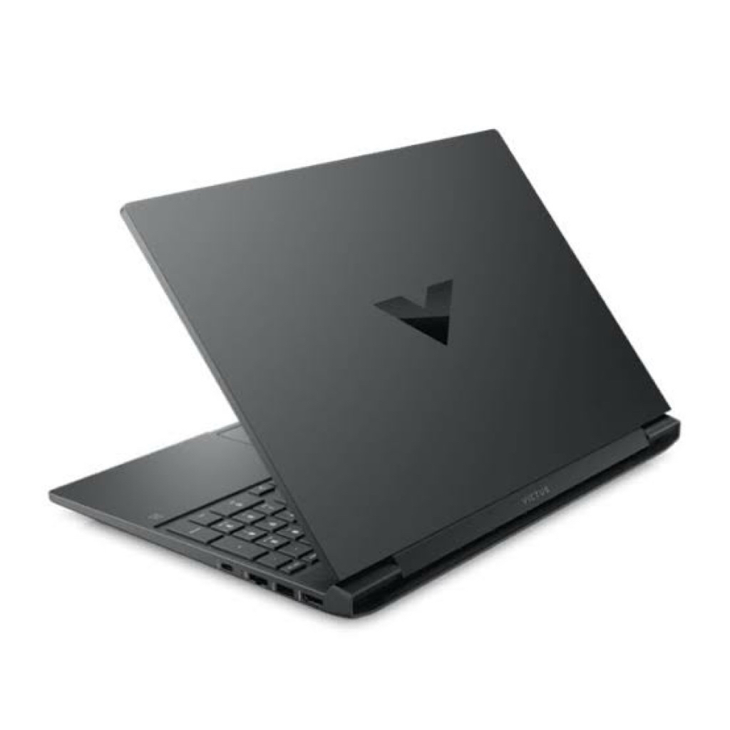 HP VICTUS 15 AMD RYZEN 5-240 Ram 16/512GB,RTX5050gb