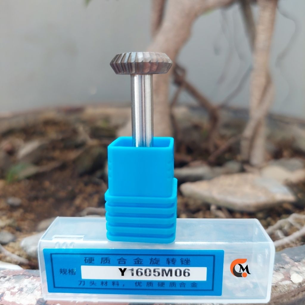 mata bor tuner jin bonsai Y1605M06