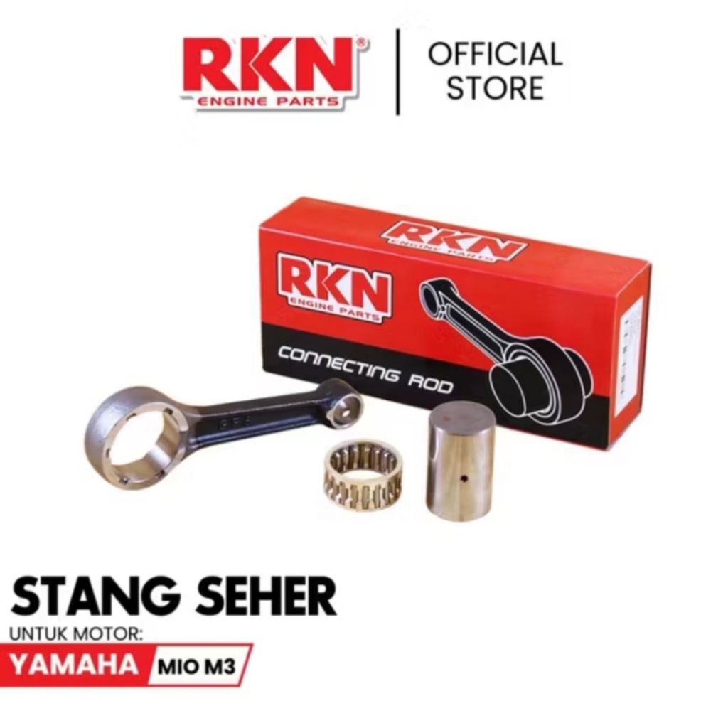 Stang Seher RKN Kit Mio M3, Mio J, Mio Original Japan Quality Original RKN