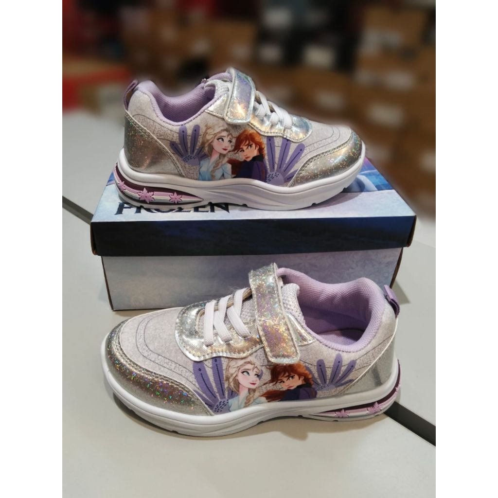 SEPATU ANAK DISNEY FROZEN