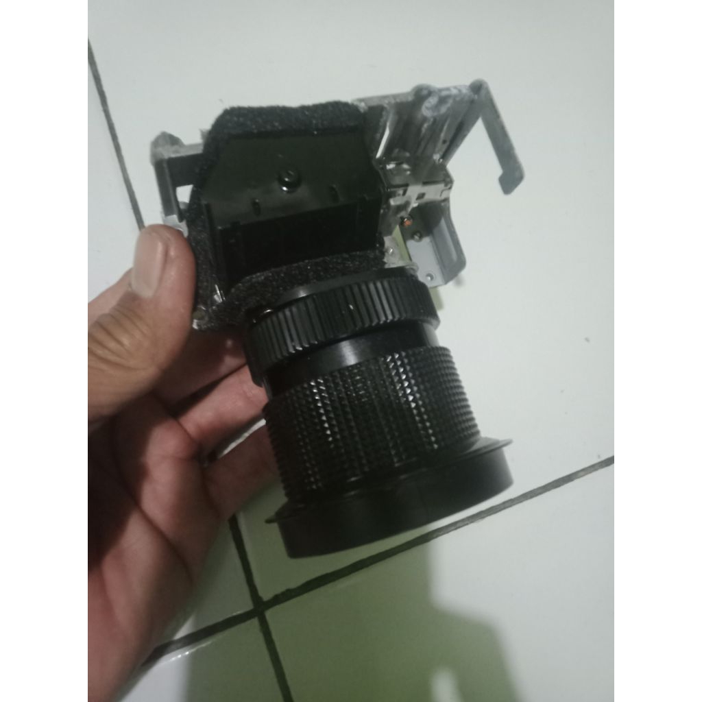 lensa proyektor BENQ ms 506p