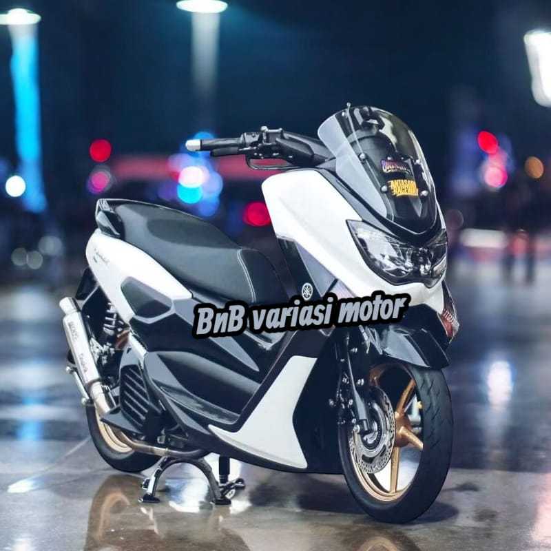 VISOR NMAX OLD MODEL THAILAND . WINDSHIELD NMAX NEW 2020-2023 TYPE THAILAND . VISOR NMAX MODEL THAIL