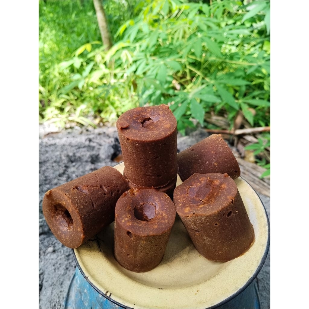 Gula Kawung Asli/Gula merah/Gula cianjur 1kg