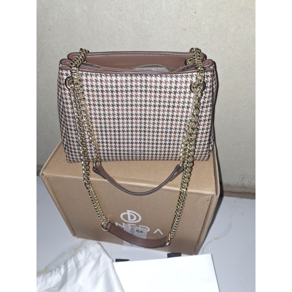 [PRELOVED] Tas Oneda Brielle rantai kondisi 99%