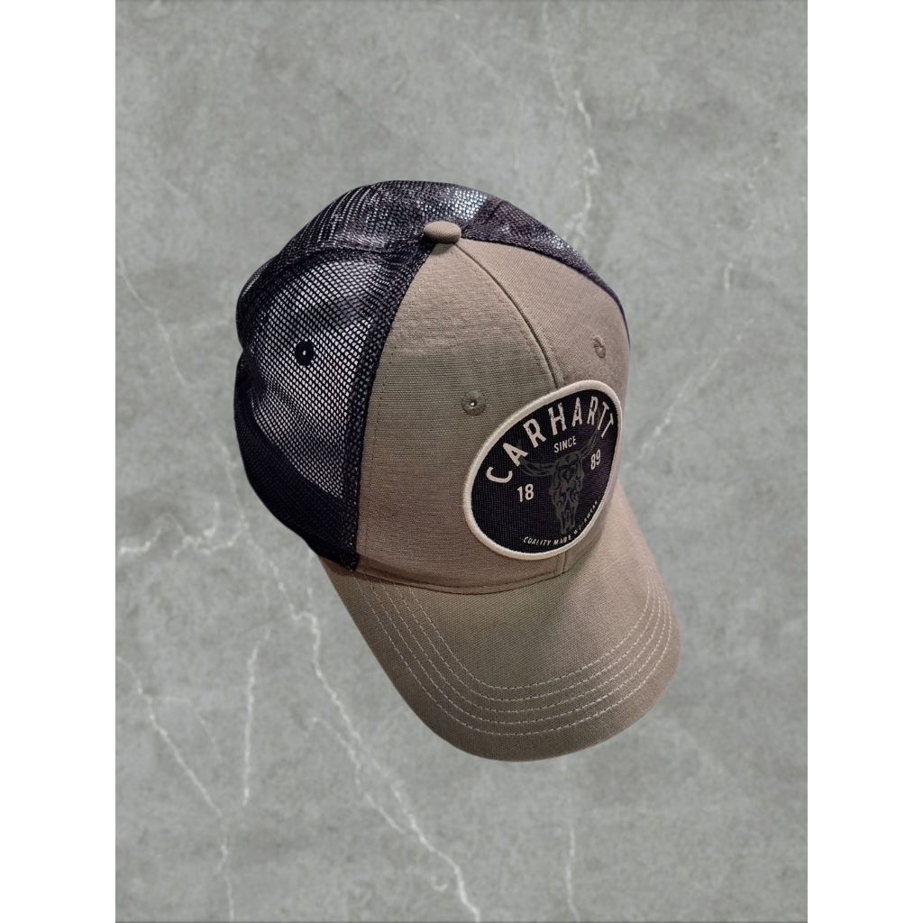 Carhartt Buffalo Trucker Hat
