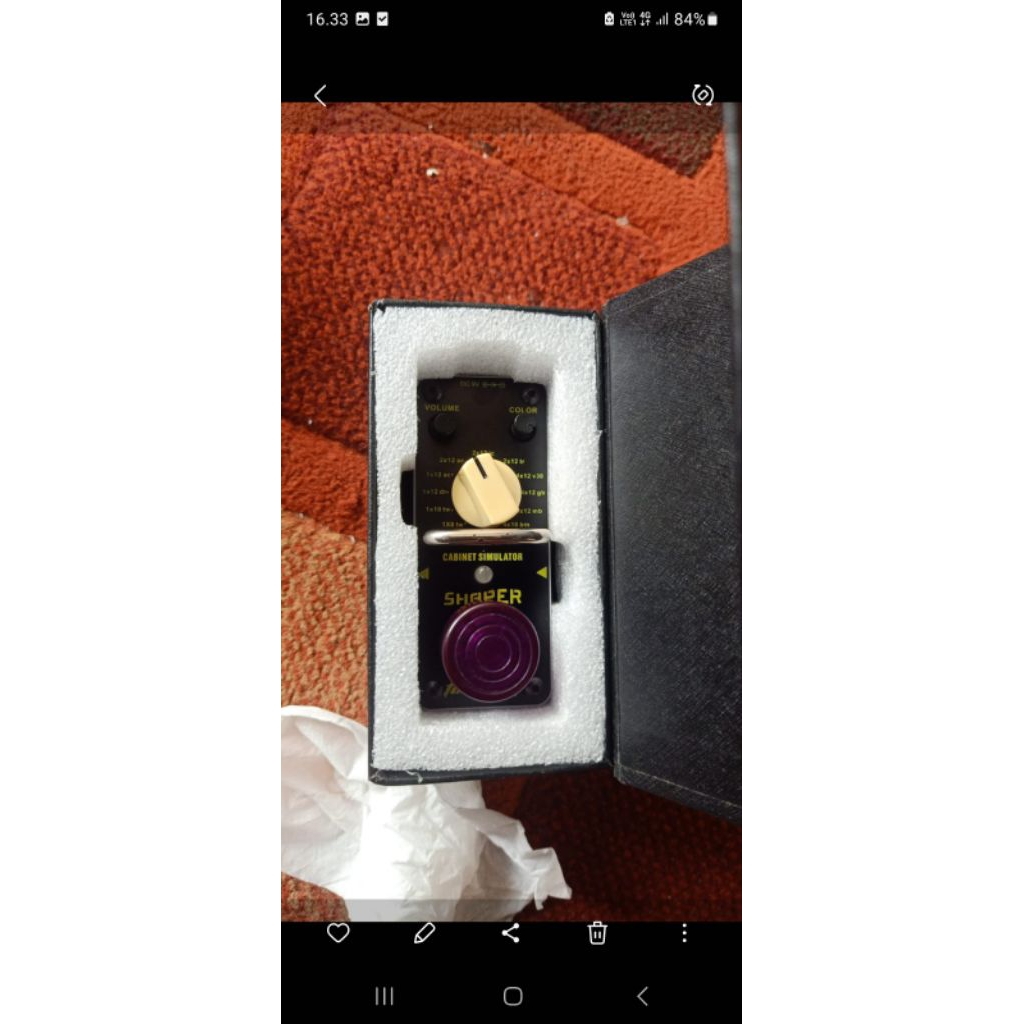 cabinet simulator tomsline