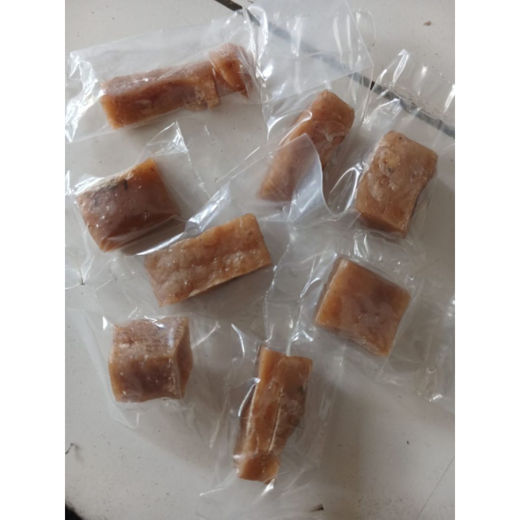 GETAH INGGU &JADAM ECERAN