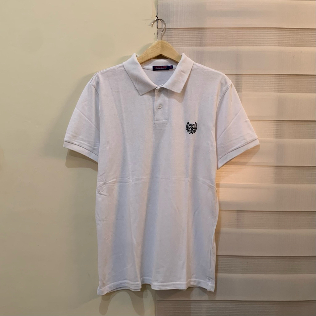 Poloshirt D PULSE