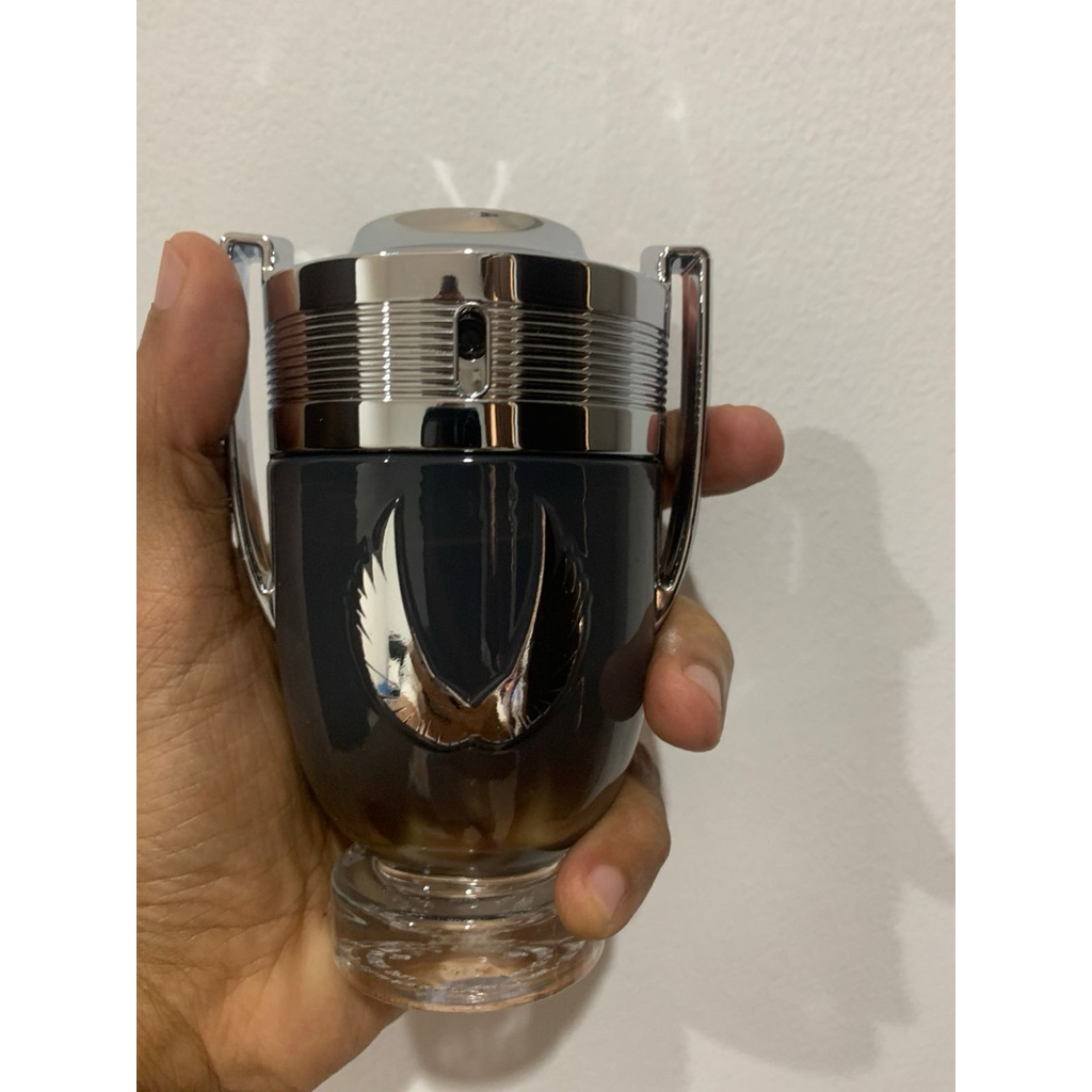 Paco Rabbane Invictus Platinum