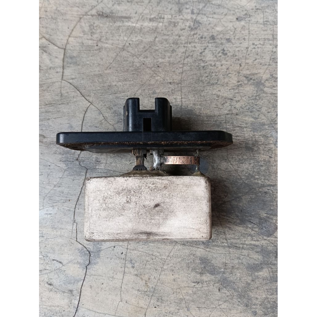 Werstan Resistor Blower AC Toyota Corona ST191