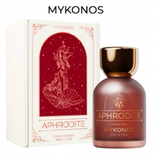 Mykonos Aphrodite
