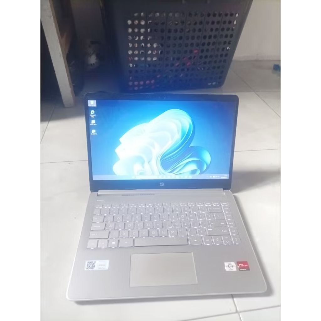 laptop hp 14s fq0xxx